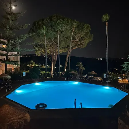 Apartamento Wonderful New Furnished Apartmentn Fuengirola